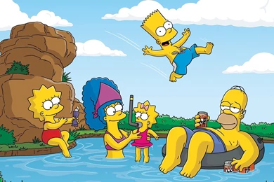Homer Wallpapers — Free Full HD Wallpaper. Widescreen HQ Desktop ...