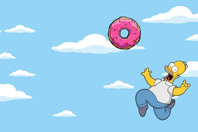 Homer Wallpapers 09 – HD Wallpaper, Wallpapers Pics   The Best ...