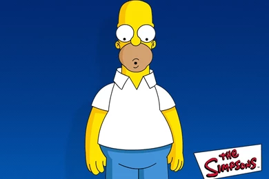 Homer Simpson Wallpapers By M r x On DeviantArt