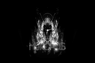 12 Metropolis HD Wallpapers