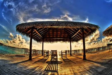 Summer Wallpapers HD