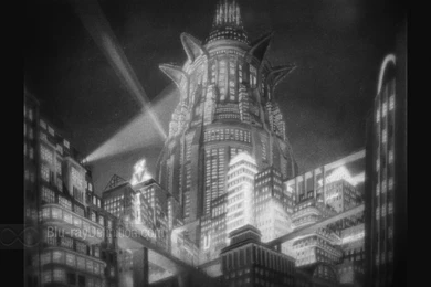 Metropolis   Movie Wallpapers