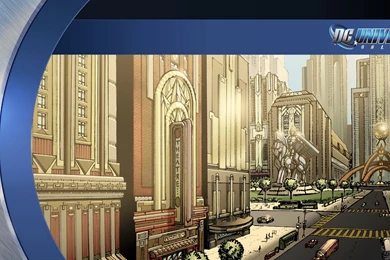 Metropolis Midtown 1920x1080 Wallpapers, 1920x1080 Wallpapers ...