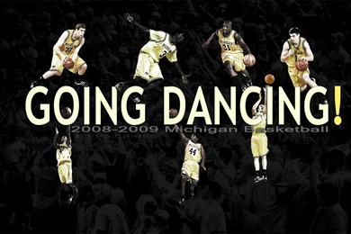 Dancing With The NCAA: Why It's Called "The Big Dance"