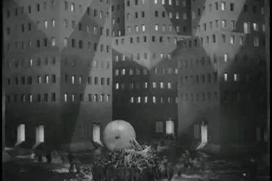 Metropolis (id: 74048) – BUZZERG