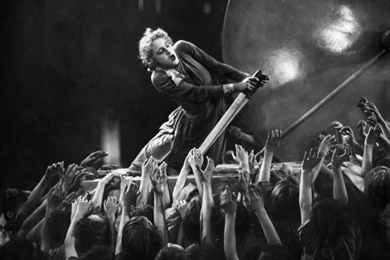 Brigitte Helm : Muses, Cinematic Women