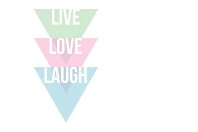 Downloads: Live, Love, Laugh Wallpapers – B.May Creative