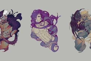 Funny Pictures: My Wallpapers Collection: Jojo