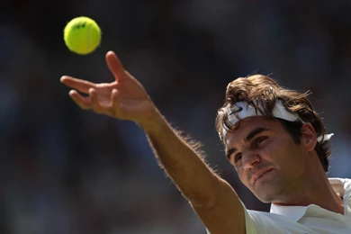Roger Federer Nike Sports Wallpapers HD, HD Desktop Wallpapers
