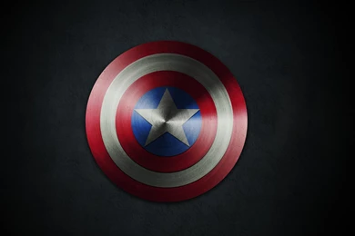 Captain America Shield Wallpapers » WallDevil   Best Free HD ...