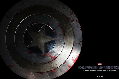 Captain America Winter Soldier Shield Wallpapers   1600x1031 ...