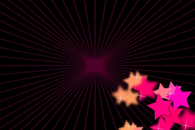 Colorful Stars Free PPT Backgrounds For Your PowerPoint Templates