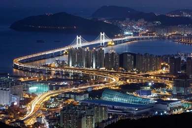 Beautiful City Wallpapers