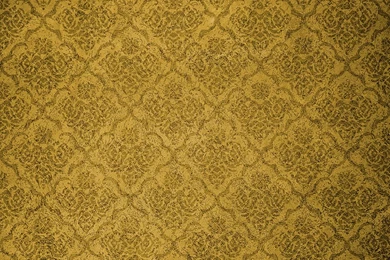 Golden Vintage Damask Wall Texture Backgrounds   PhotoHDX