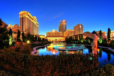 Beautiful City Wallpapers