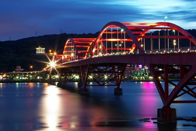 City Wallpapers HD 1080p