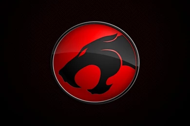 Wallpapers Thundercat Thundercats Logotipo 800x600