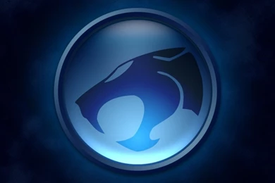 Wallpapers Thundercat Thundercats Logotipo 800x600