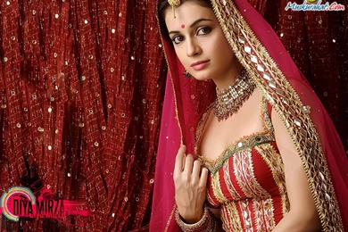 Diya Mirza Desktop Wallpapers (2800)