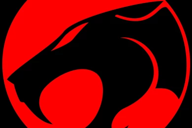 Thunder Cats