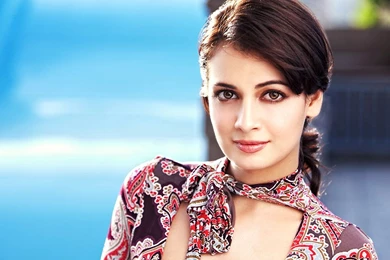 Dia Mirza Awesome And Fabulous Images Hd
