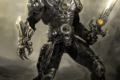 DeviantArt: More Like More Thunder Cat Fan Art By TARGETE