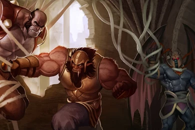 Thundercat Commission By Njay On DeviantArt