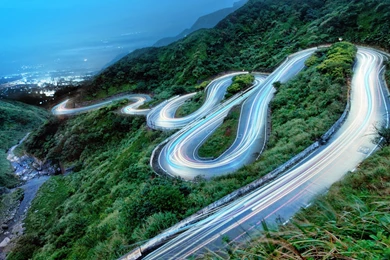 An Interesting Discovery About +HP's Default Wallpapers. Owners Of ...