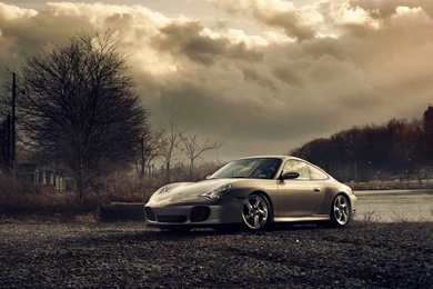 Porsche Wallpapers – AB Wallpapers