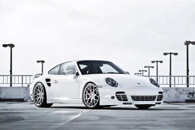 Porsche Car Wallpapers HD