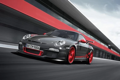 Porsche HD Wallpapers And Backgrounds