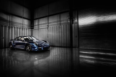 High Quality Porsche Wallpapers