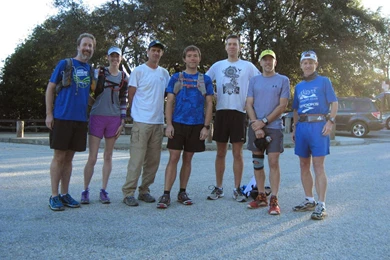 Running, My Second Job And Passion...: 2nd Saratoga Fat Ass 2015 ...