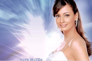 Diya Mirza Sexy Wallpapers – AwazPost.com