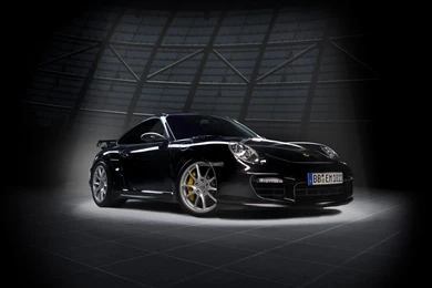 Porsche Wallpapers