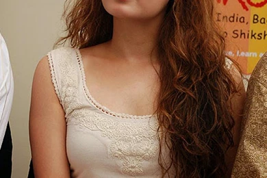 Top Actress Photos: Diya Mirza Photos