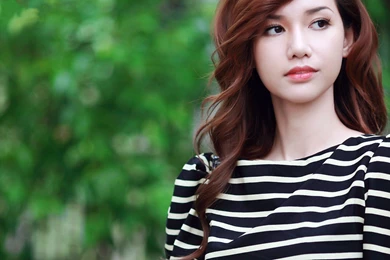 Hd Girls Wallpapers Collection (37+)