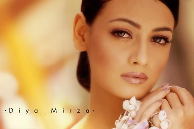 Desktop Wallpapers » Diya Mirza Backgrounds » Page 2 » Www ...