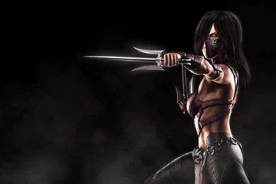 Steam Card Exchange :: Showcase :: Mortal Kombat X