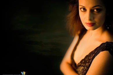 Diya Mirza Wallpapers