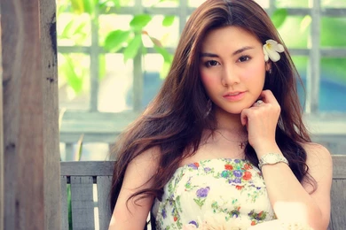 Download Beauty Girl Wallpapers Gallery Images