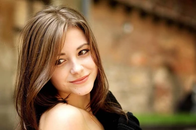 Beautiful Girl Image Collection (33+)