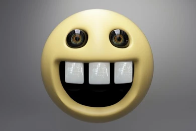 3D,smiley Face Smiley Face 3d 1920x1200 Wallpapers – 3D Wallpapers ...