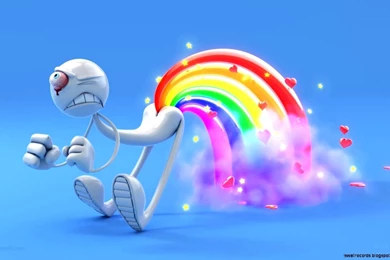 Desktop Backgrounds 3D Download