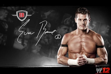 Download The "High Flyin" WWE '12 Wallpapers ~ WWE Video Rocker