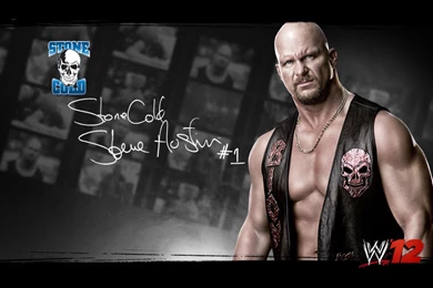 Steve Austin   WWE '12   Steve Austin Wallpapers (25513178)   Fanpop