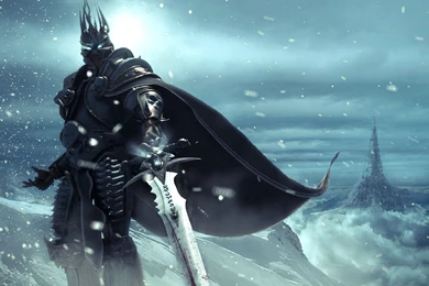 3D Game Desktop Backgrounds