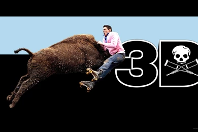 Jackass 3D Wallpaper: Johnny Knoxville   Jackass Wallpapers ...