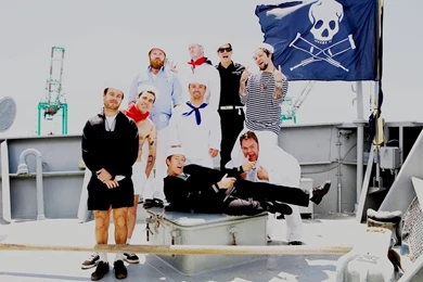Cast Of Jackass   Jackass Wallpapers (17320635)   Fanpop