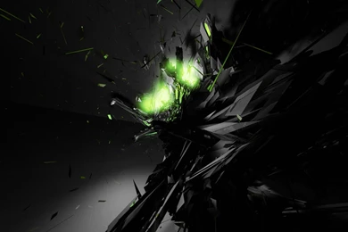 Abstract Wallpaper: Black HD Resolution Wallpapers Wallpapers HD ...